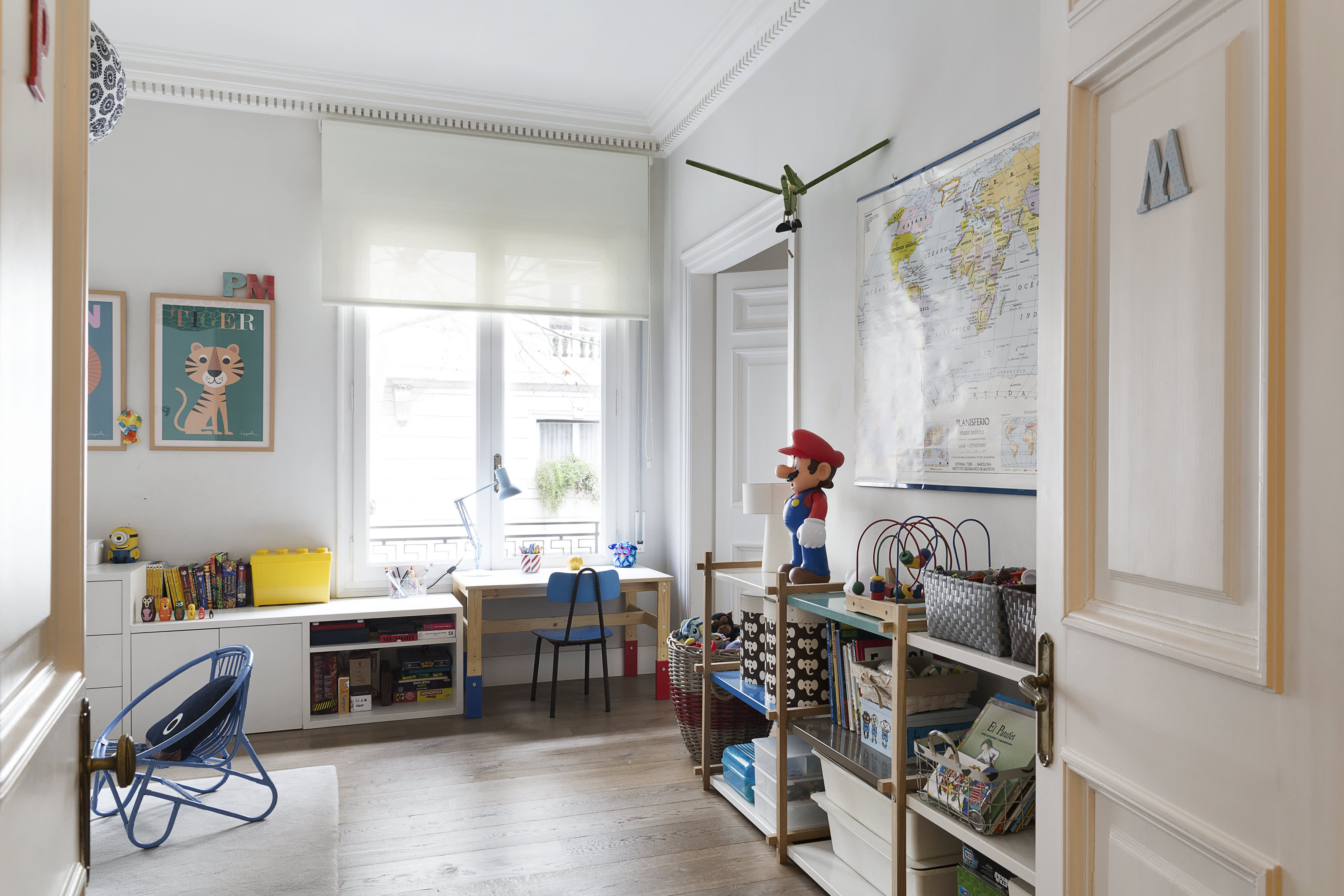 Ikea playroom storage deals ideas